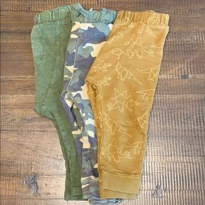 Zara jogger pants